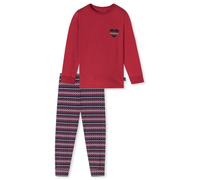 SCHIESSER Pyjama 'Family' mélange de couleurs, Taille 104