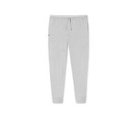 SCHIESSER Pyjama Hose MIX + RELAX grau-mel. gris | 56