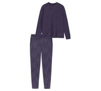 SCHIESSER Pyjama indigo, Taille M