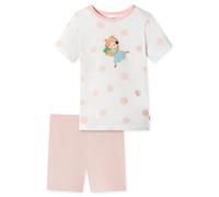 SCHIESSER Pyjama mélange de couleurs, Taille 140