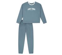 SCHIESSER Pyjama 'Nightwear' bleu, Taille 152