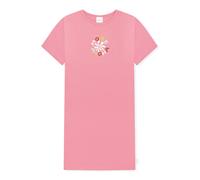 SCHIESSER Pyjama ' Nightwear ' rose, Taille 128