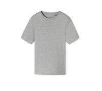 SCHIESSER Pyjama Shirt gris chiné. gris | 58