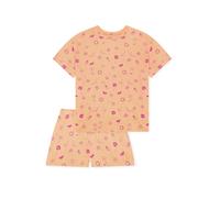 SCHIESSER Pyjama ' Teens Nightwear ' pêche, Taille 140
