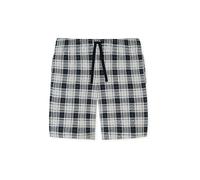 Schiesser Herren Lange Schlafhose Bio-Baumwolle-Mix + Relax Bas de Pyjama, Multicolore 1_182186, 58 Hommes