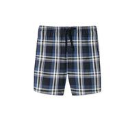 SCHIESSER Pyjamashorts multicolores 3 bleu | 56