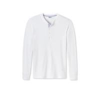 SCHIESSER REVIVAL T-Shirt blanc, Taille S