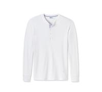 SCHIESSER REVIVAL T-Shirt blanc, Taille XL