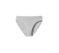 SCHIESSER Rio Slip gris chiné gris clair | 40