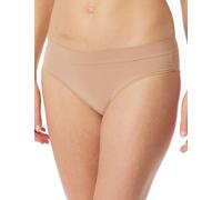 Schiesser Rio-Slip Single Jersey-Unique Micro, Maple_181420, 38 Femmes
