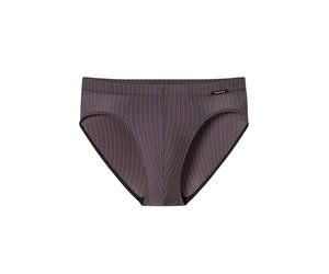 Schiesser Schiesser Herren Supermini Mikrofaser Weiches Bündchen- Pure Micro Slips Homme (Lot de 1)