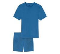 Schiesser - Shortama - Long life Soft - 800 2XL