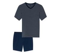 Schiesser - Shortama - Long life Soft - 803 2XL