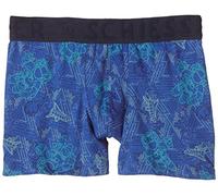 Schiesser Shorts Boxer, Bleu-Blau (atlantikblau 899), 14 Ans Garçon