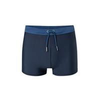 SCHIESSER Shorts de bain ' Ocean Swim ' bleu nuit, Taille M