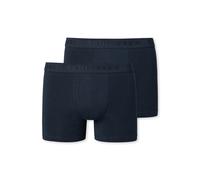 SCHIESSER Shorts Garçons En Pack - Pack Avantage, Série 95/5, Uni, Organi...