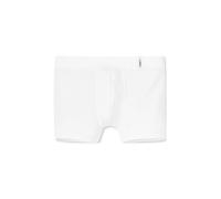 SCHIESSER Shorts LONG LIFE SOFT blanc blanc | XXL