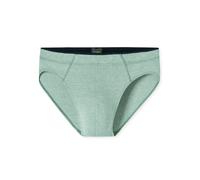 SCHIESSER Slip ' 95/5 Originals ' vert clair, Taille S