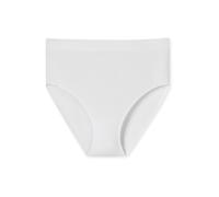 SCHIESSER Slip 'Classic Seamless' blanc, Taille XL