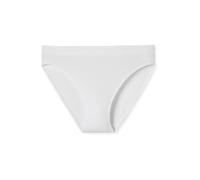 SCHIESSER Slip 'Classic Seamless' blanc, Taille XXXL