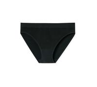 SCHIESSER Slip 'Classic Seamless' noir, Taille XL