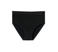 SCHIESSER Slip 'Classic Seamless' noir, Taille XXL
