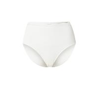SCHIESSER Slip crème, Taille XS
