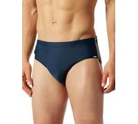 Schiesser Slip de bain confortable pour homme, Admiral, 3XL