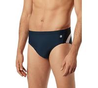 Schiesser Slip de bain pour homme, Admiral, XL