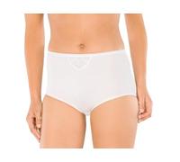 Schiesser - Slip Femme - Maxi (2er Pack)