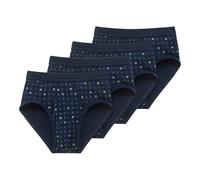 Schiesser - Slip - Homme bleu bleu marine - bleu - X-Large