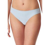 Schiesser Slip Invisible-Dentelle sous-vêtement, Bluebird_161919, 40 Femme