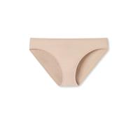 SCHIESSER Slip 'Invisible Lace' nude, Taille XL