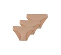 SCHIESSER Slip ' Invisible Soft ' nude, Taille M-L