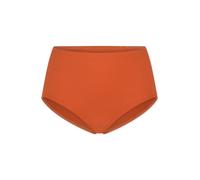 SCHIESSER Slip ' Invisible Soft ' orange, Taille XS-S