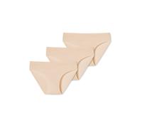 SCHIESSER Slip ' Invisible Soft ' sable, Taille S