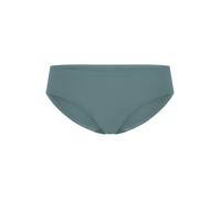 SCHIESSER Slip ' Invisible Soft ' vert / menthe, Taille S-M