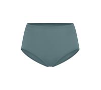 SCHIESSER Slip ' Invisible Soft ' vert, Taille S-M