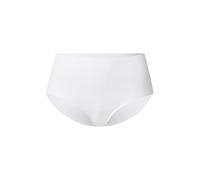 SCHIESSER Slip 'Maxi' blanc, Taille XXXL