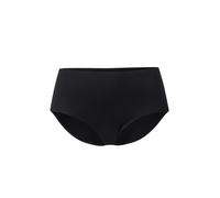 SCHIESSER Slip 'Maxi' noir, Taille XXL