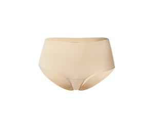 SCHIESSER Slip 'Maxi' nude, Taille XXL