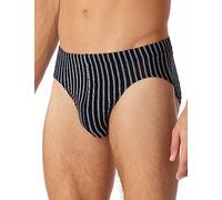 Schiesser Slip mit weichem Bündchen-95/5 Essentials sous-vêtement, Noir_180498, 7 Homme