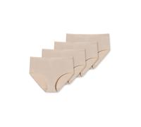 SCHIESSER Slip ' Modal Essentials ' beige, Taille S-M