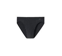 SCHIESSER Slip noir noir | M