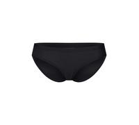SCHIESSER Slip noir, Taille S