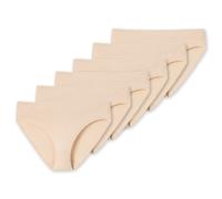 SCHIESSER Slip nude, Taille M