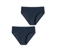 SCHIESSER Slip 'Personal Fit' bleu nuit, Taille XXL