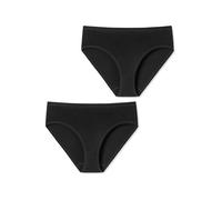 SCHIESSER Slip 'Personal Fit' noir, Taille XXXL