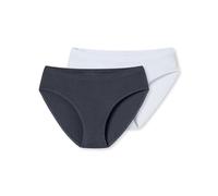 Schiesser Slip pour Fille, Assortiment 4_181941, 140