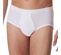 SCHIESSER Slip blanc, Taille XXL